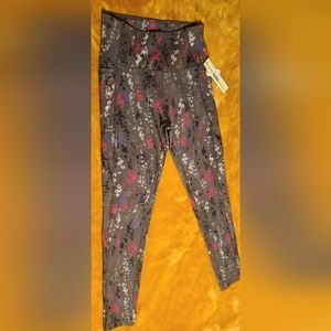 Nicole Miller Sport Leggins